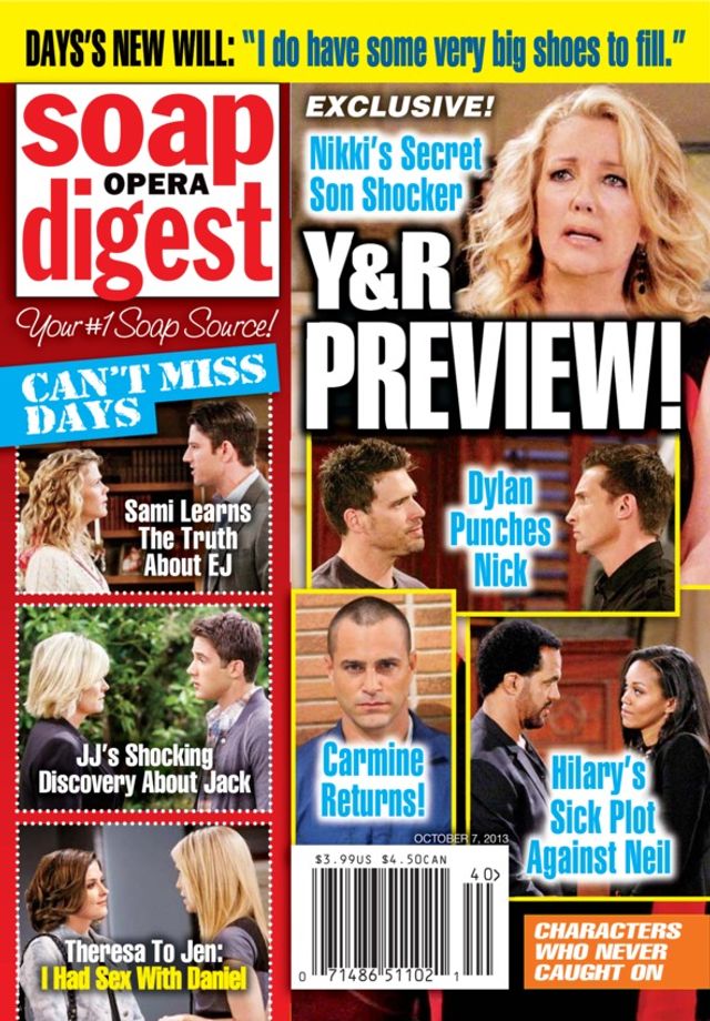 Soap Opera Digest
