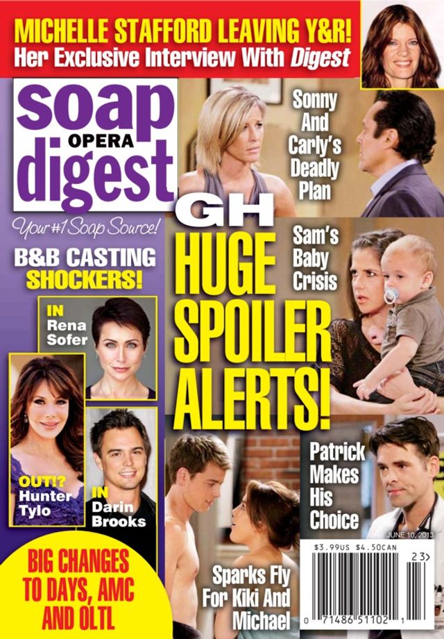 Soap Opera Digest