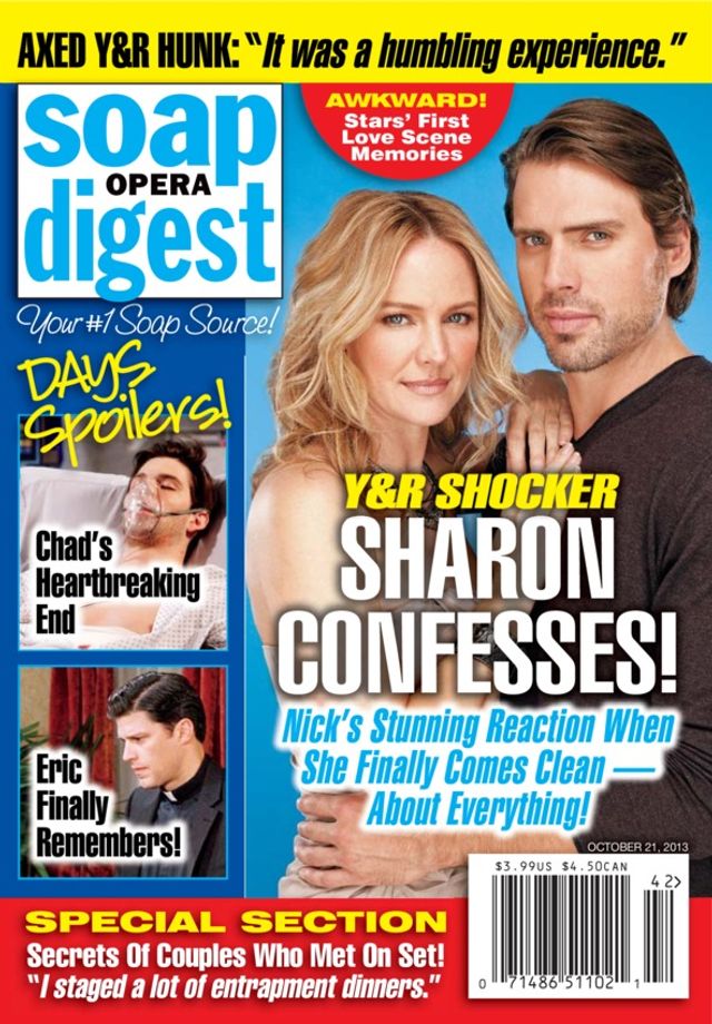 Soap Opera Digest