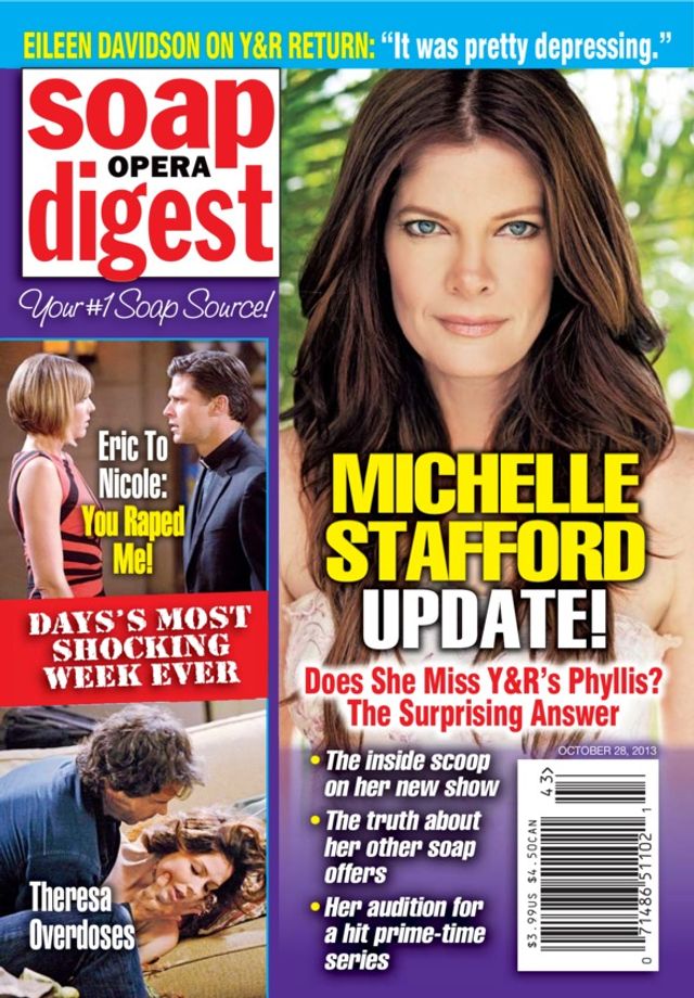 Soap Opera Digest