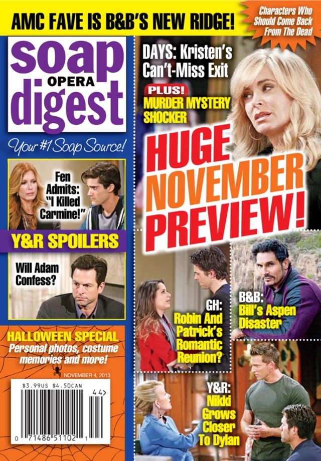 Soap Opera Digest