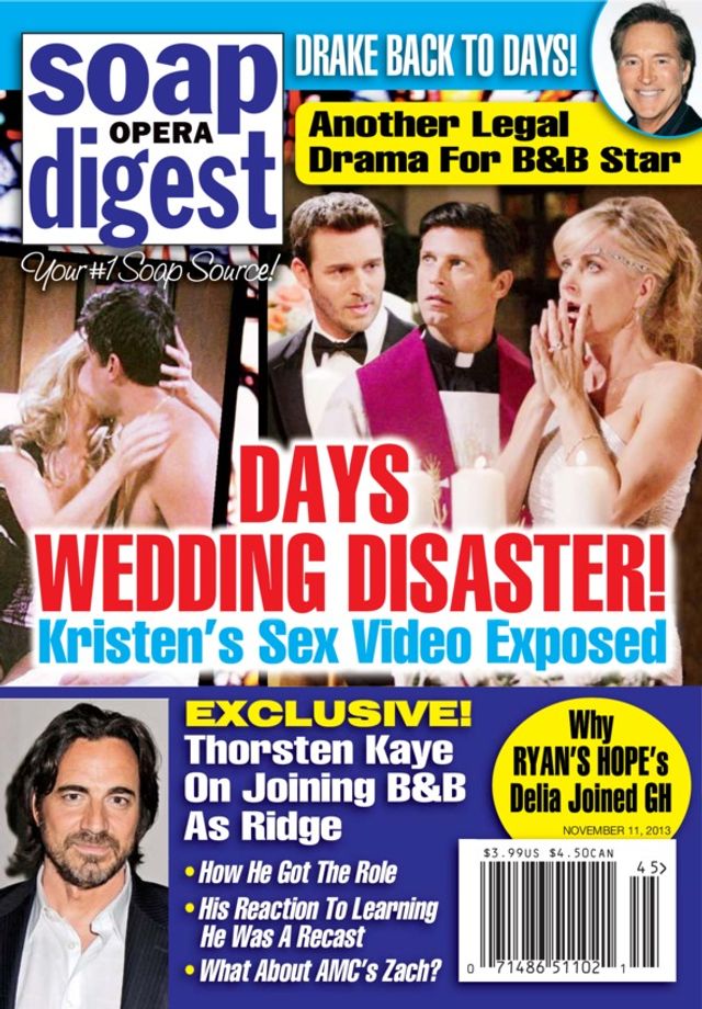 Soap Opera Digest