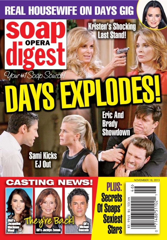 Soap Opera Digest