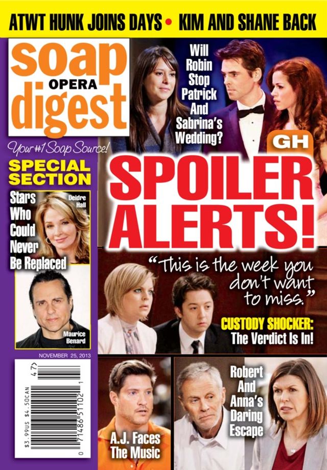 Soap Opera Digest