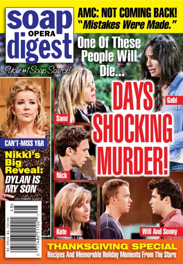 Soap Opera Digest