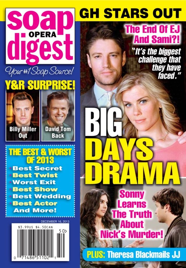 Soap Opera Digest