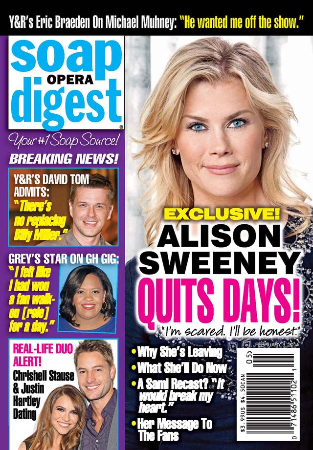 Soap Opera Digest