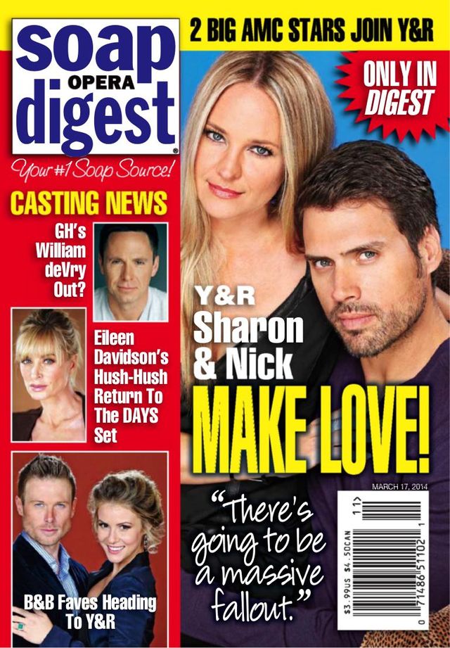 Soap Opera Digest