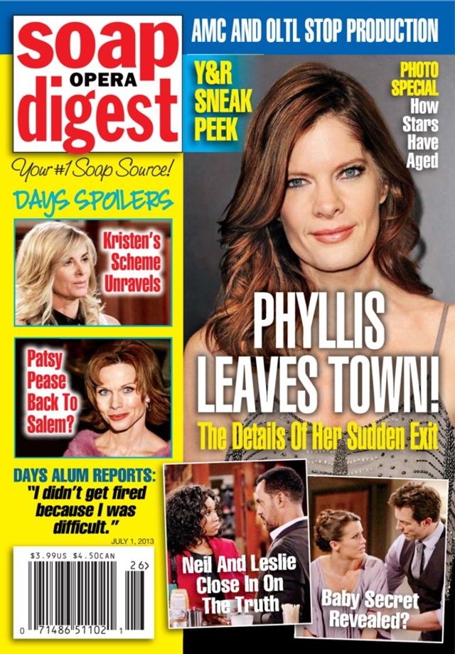 Soap Opera Digest
