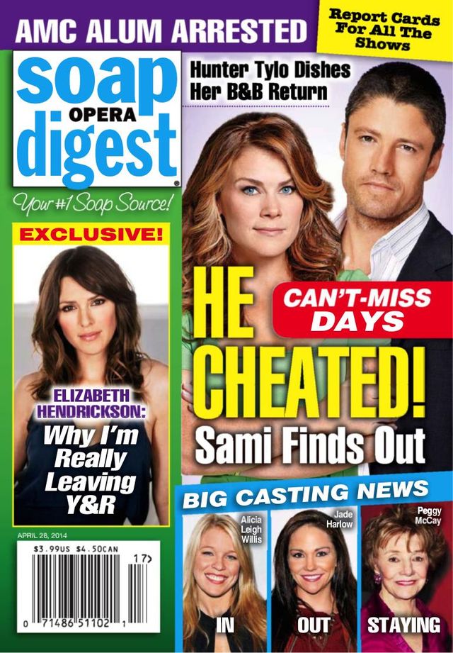 Soap Opera Digest