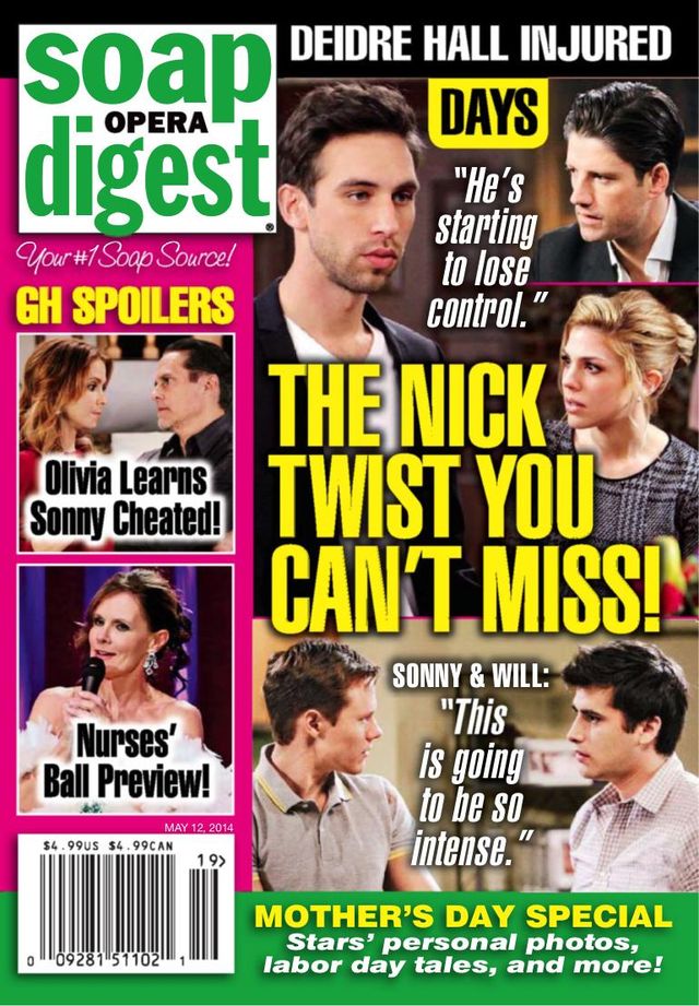Soap Opera Digest