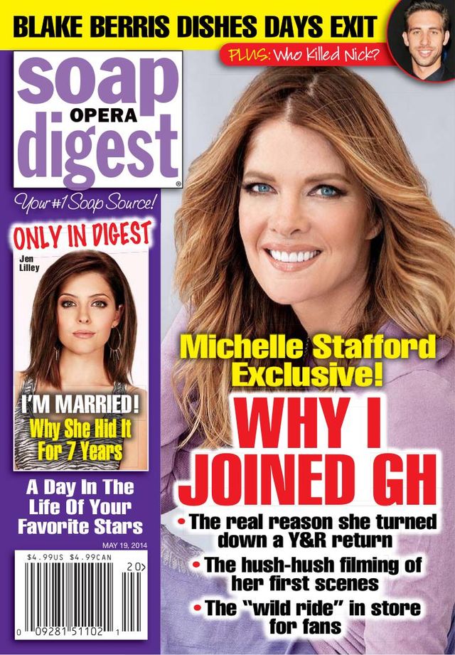 Soap Opera Digest