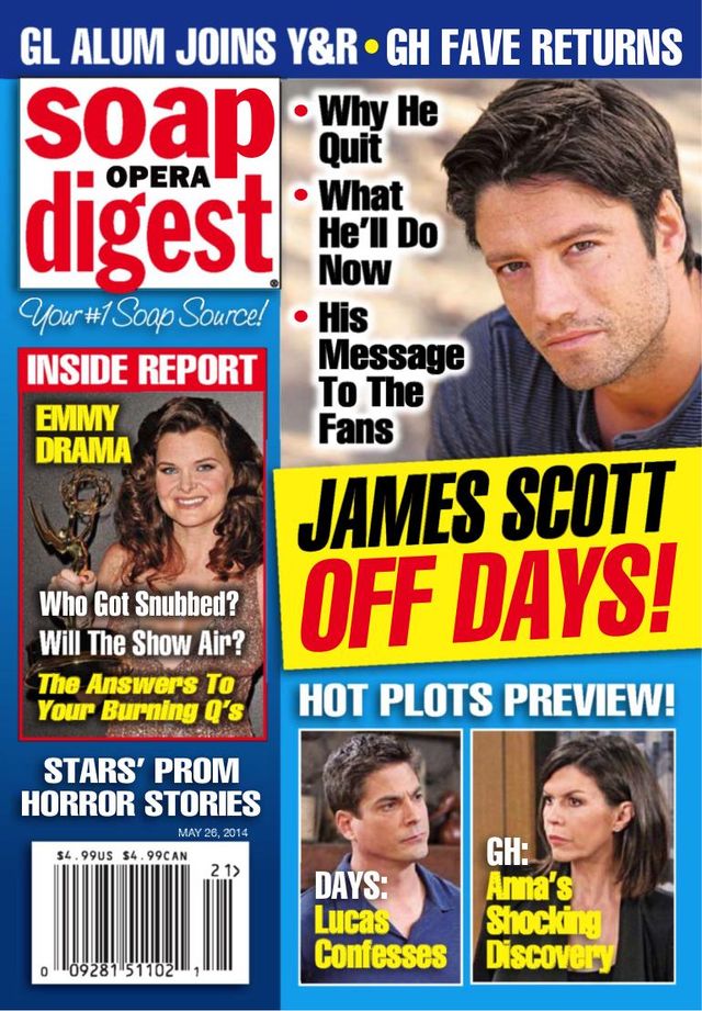Soap Opera Digest