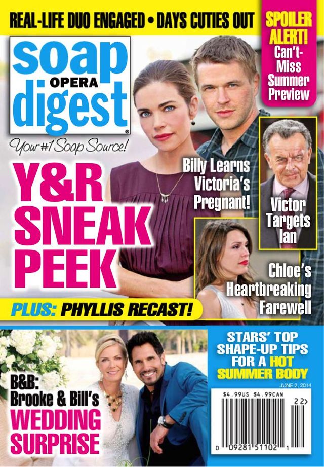 Soap Opera Digest