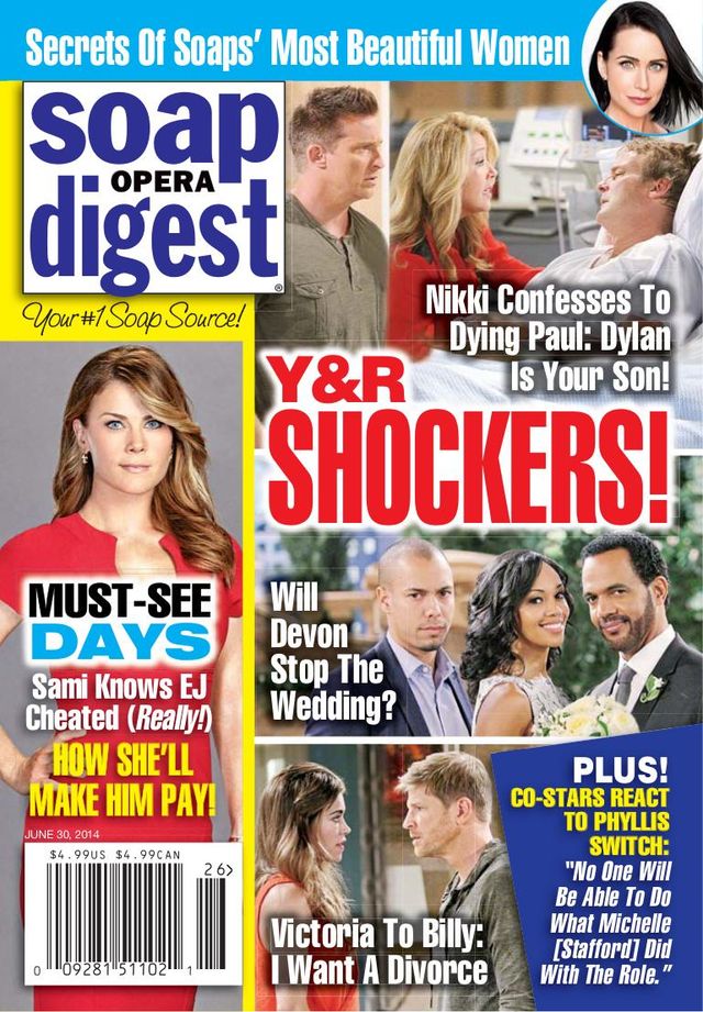 Soap Opera Digest
