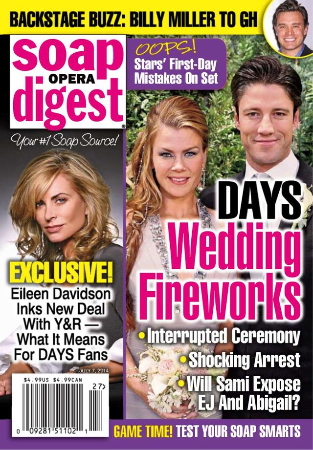 Soap Opera Digest