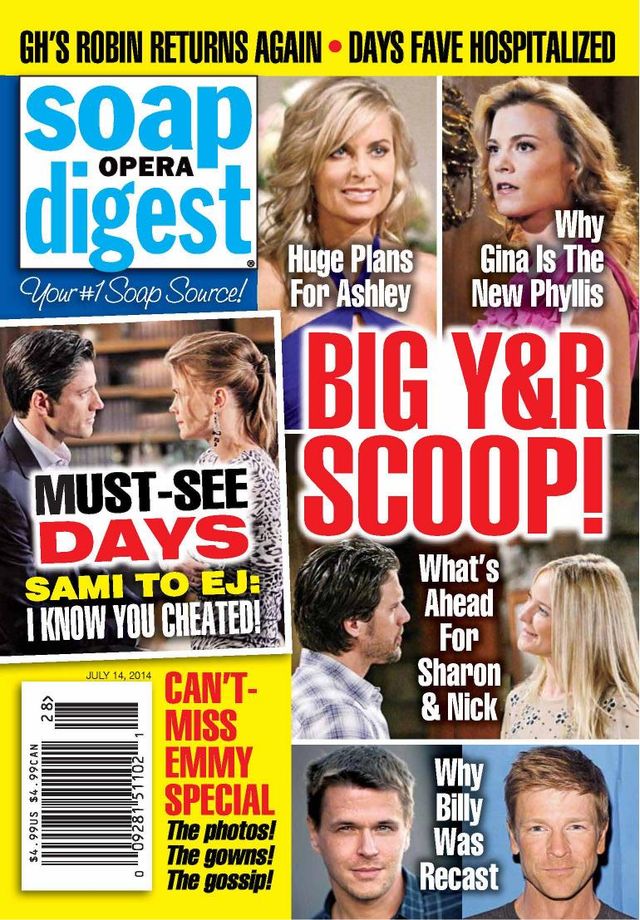 Soap Opera Digest