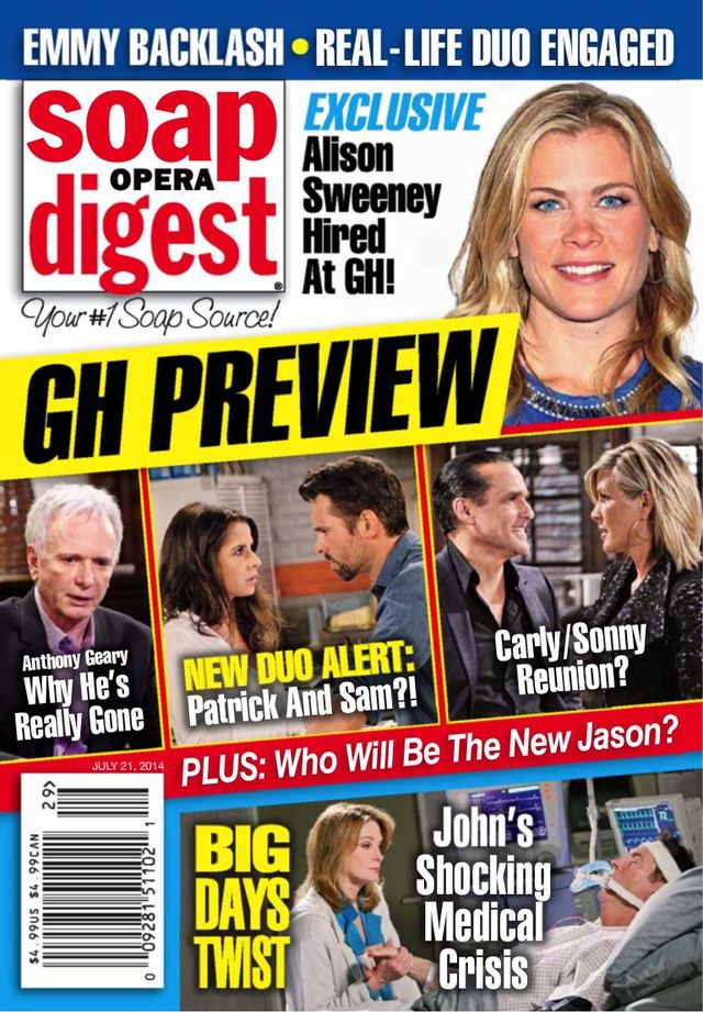 Soap Opera Digest