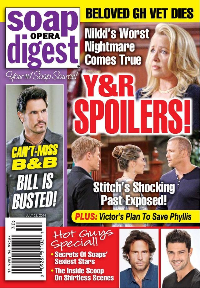 Soap Opera Digest