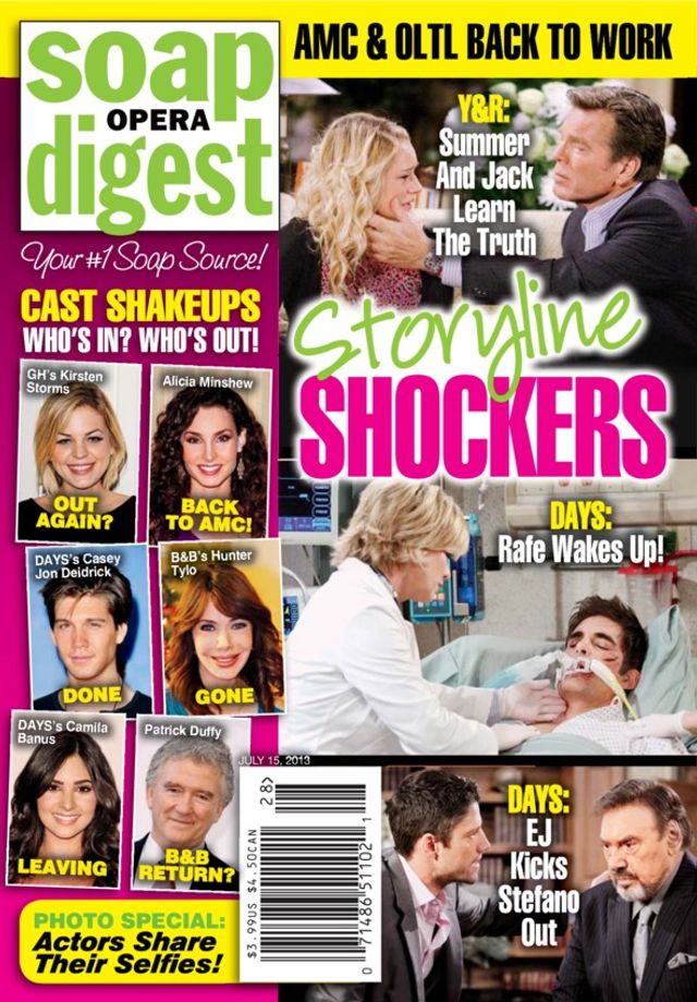 Soap Opera Digest