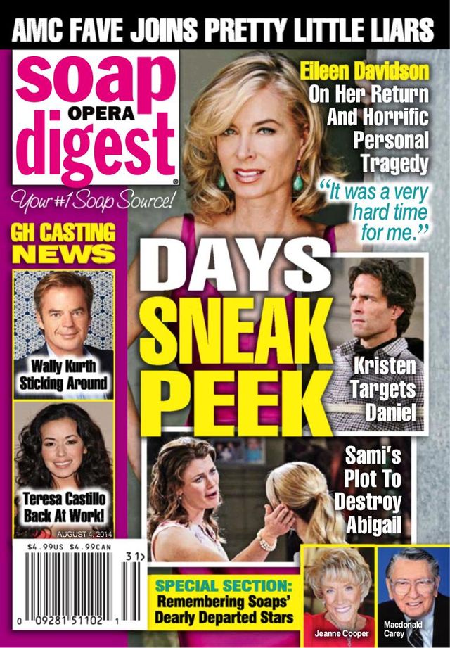 Soap Opera Digest