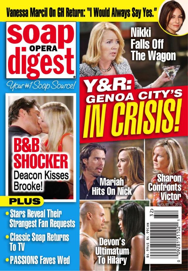 Soap Opera Digest