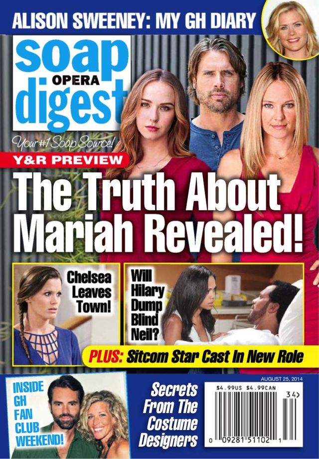 Soap Opera Digest