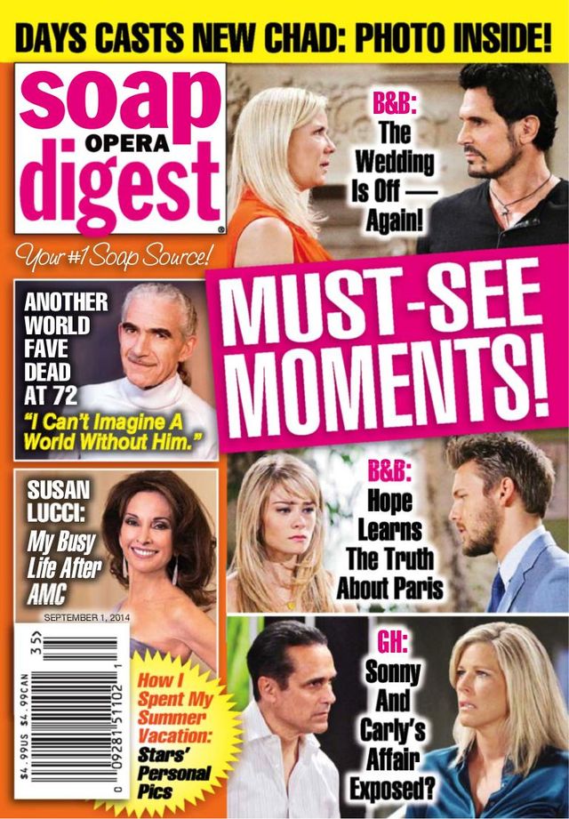 Soap Opera Digest