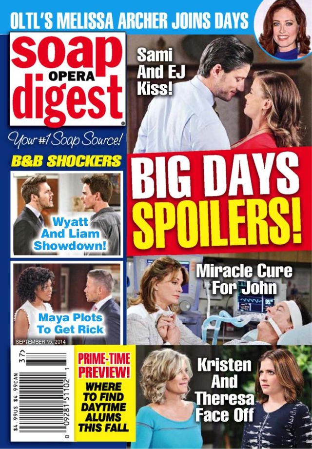 Soap Opera Digest