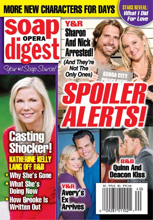 Soap Opera Digest