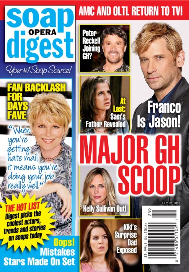 Soap Opera Digest