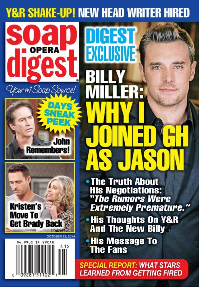 Soap Opera Digest