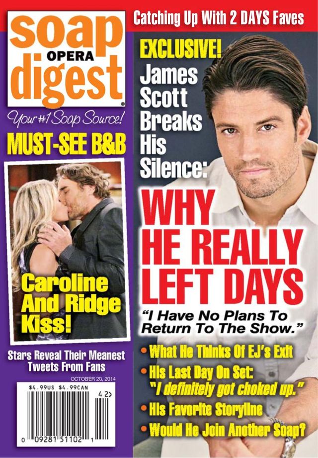 Soap Opera Digest