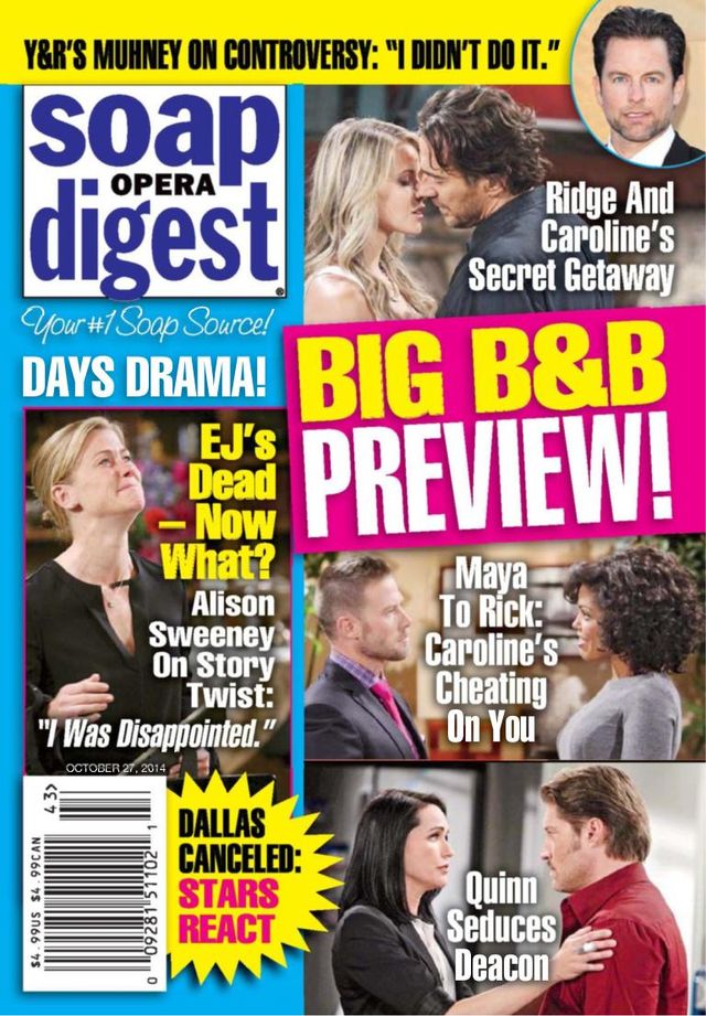 Soap Opera Digest
