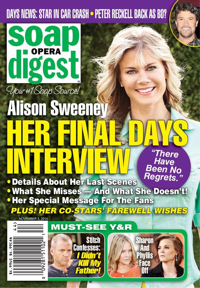 Soap Opera Digest