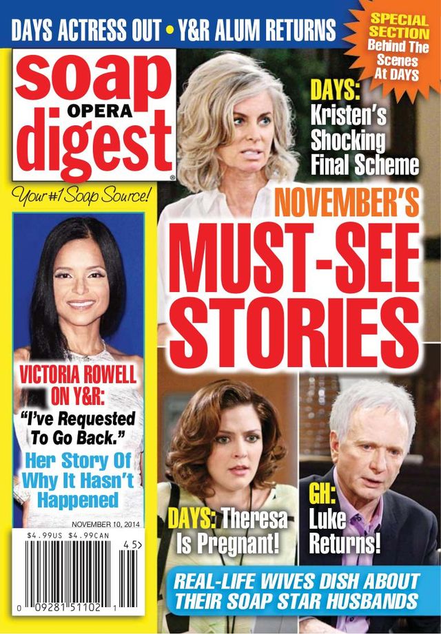 Soap Opera Digest