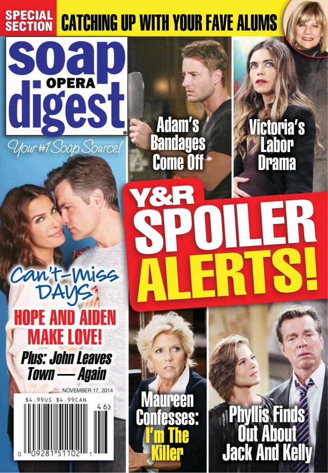 Soap Opera Digest