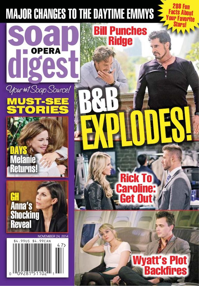 Soap Opera Digest