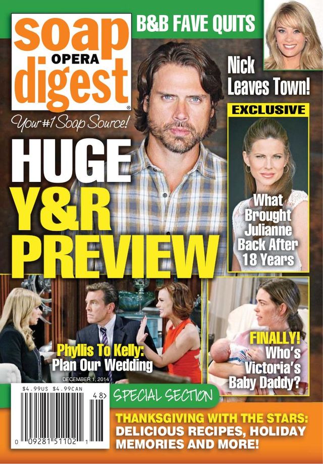 Soap Opera Digest