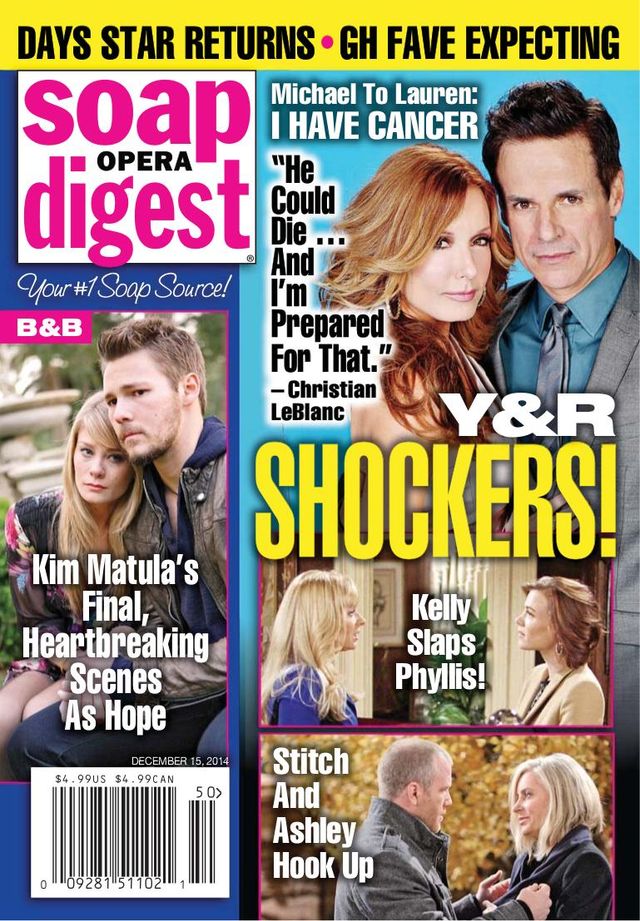 Soap Opera Digest