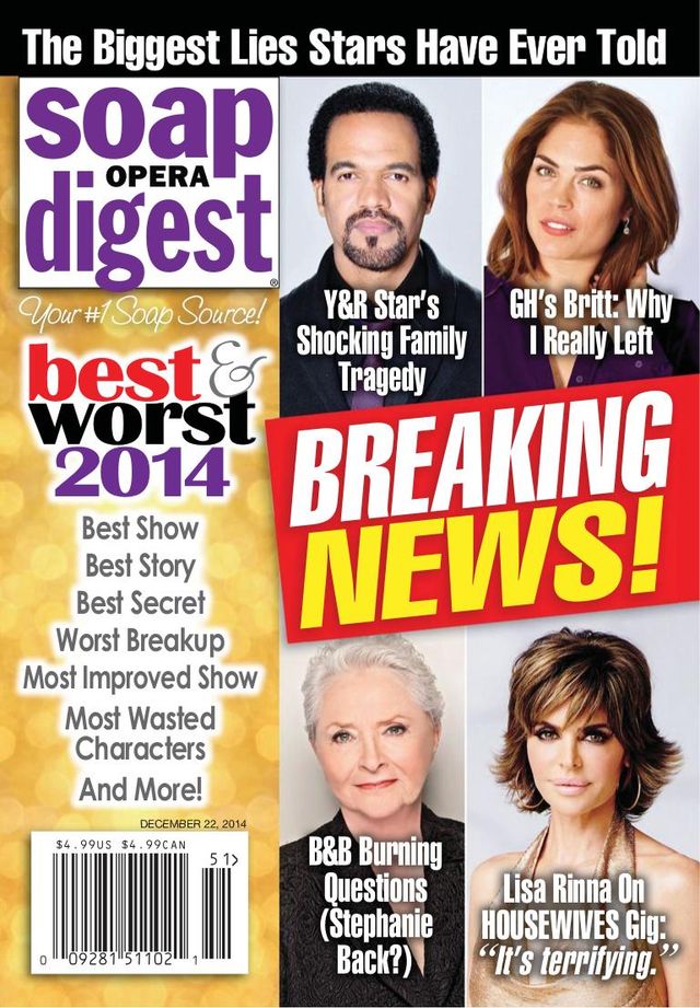 Soap Opera Digest