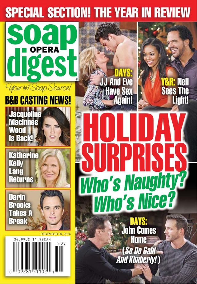 Soap Opera Digest