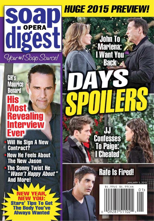 Soap Opera Digest