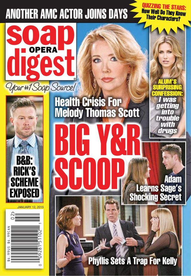 Soap Opera Digest