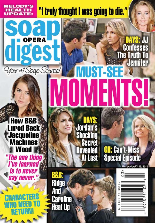 Soap Opera Digest