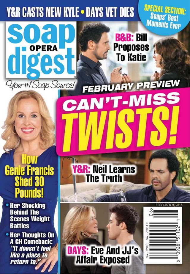 Soap Opera Digest