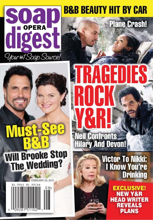 Soap Opera Digest
