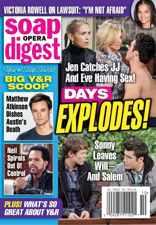 Soap Opera Digest