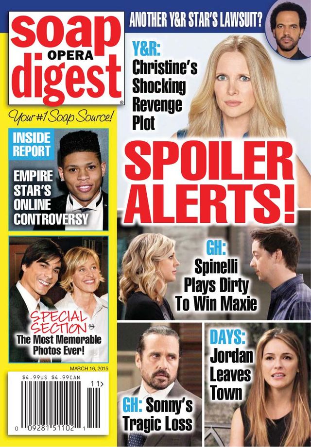 Soap Opera Digest