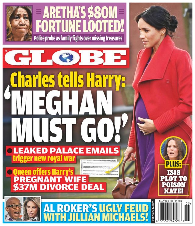 Globe US